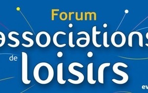 Forum des Associations de Loisirs