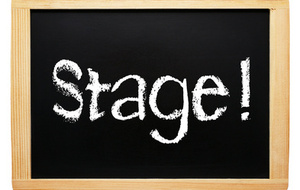 STAGES !!!!