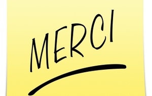 Tournois Pierre Hurault - Tournoi Minimes : MERCI !!!