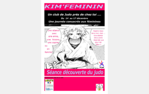 ACTION KIM FEMININ