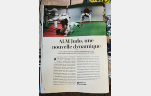 Magazine de la Ville, 6/12/21
