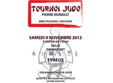 Tournoi Pierre Hurault