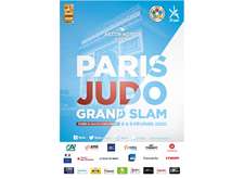 Paris Grand Slam 2020, c'est parti !